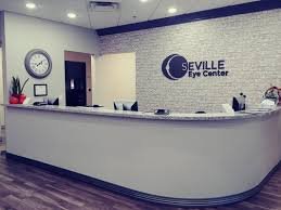 Seville Eye Center